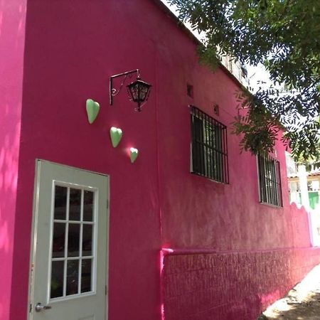 Posada Estrella Sayulita Ngoại thất bức ảnh
