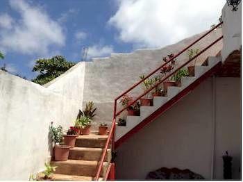 Posada Estrella Sayulita Ngoại thất bức ảnh