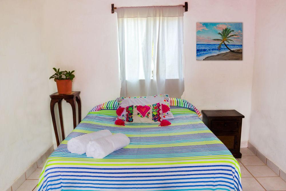 Posada Estrella Sayulita Ngoại thất bức ảnh