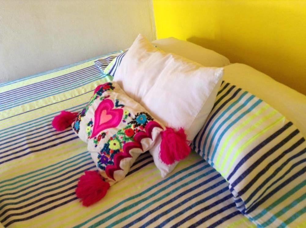 Posada Estrella Sayulita Ngoại thất bức ảnh
